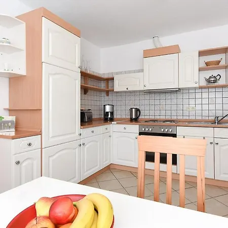 Lieblingsduene * Esens