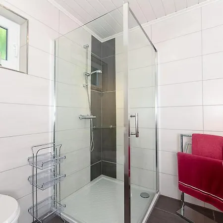 Holiday home Lieblingsduene Esens