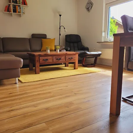 Lieblingsduene * Esens