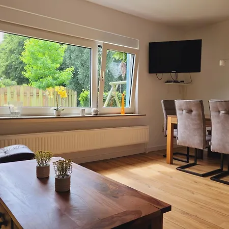 Lieblingsduene * Esens