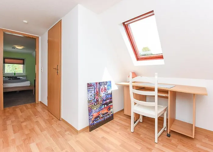 Lieblingsduene Esens