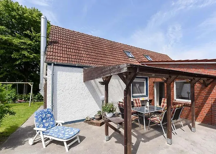 Nyaraló Lieblingsduene *