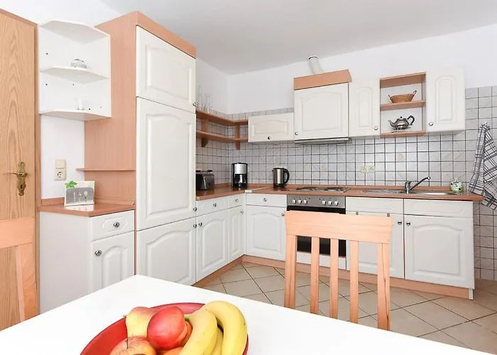 Lieblingsduene * Esens