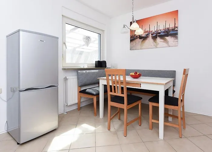 Nyaraló Lieblingsduene