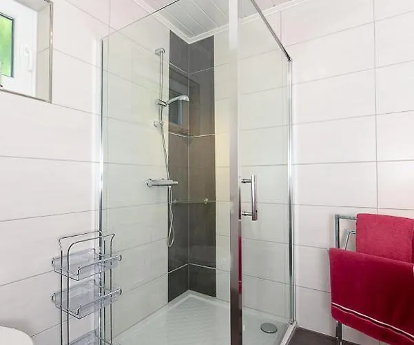 Nyaraló Lieblingsduene Esens