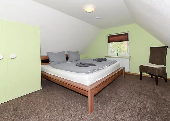 Lieblingsduene Esens