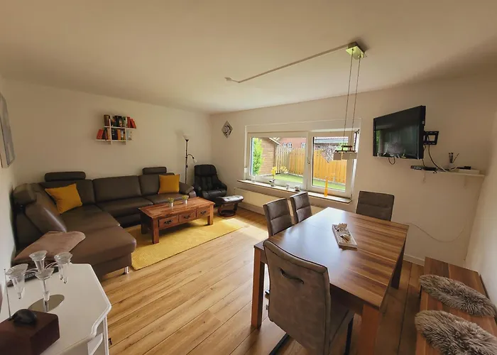 Nyaraló Lieblingsduene *